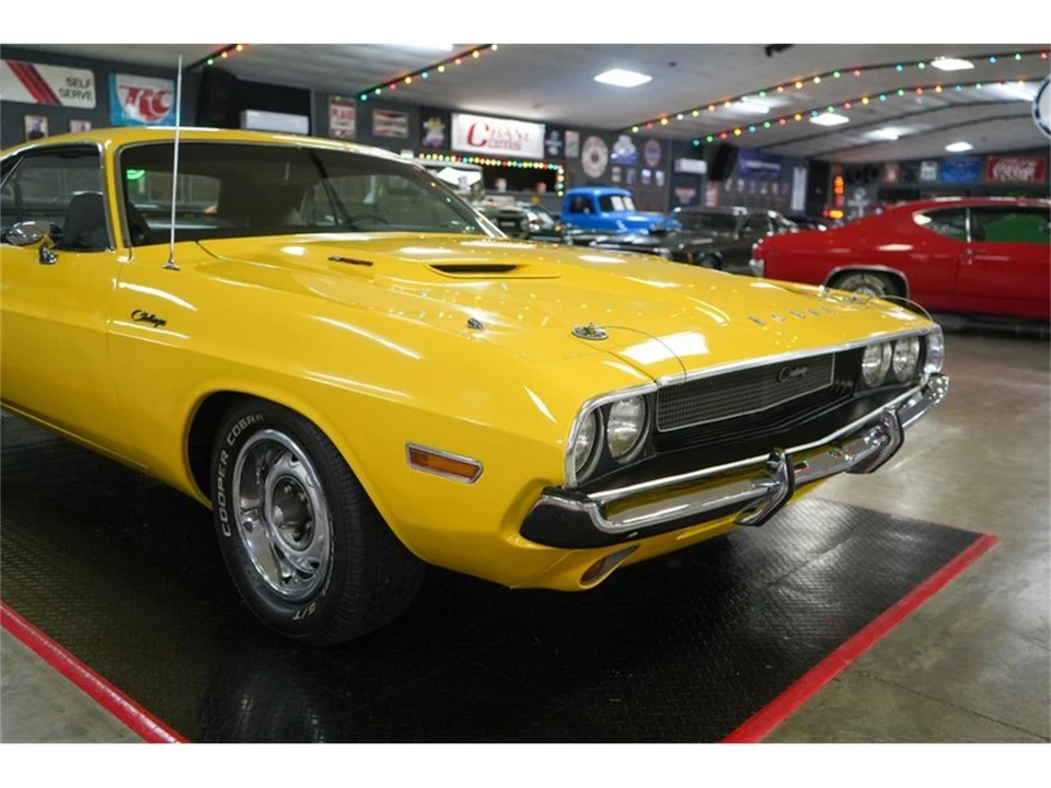 1970 Dodge Challenger 1st Gen - Image 29 of 31