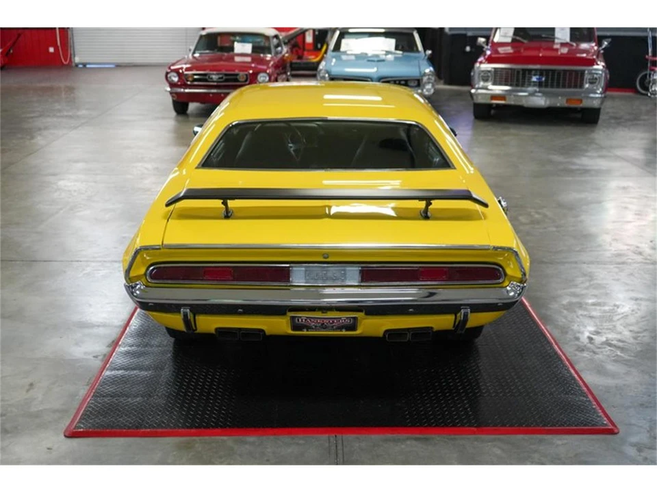 1970 Dodge Challenger 1st Gen - Image 13 of 31