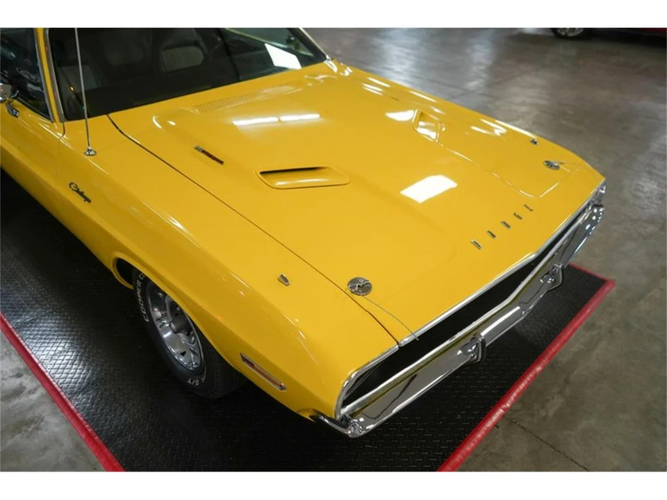 1970 Dodge Challenger 1st Gen - Image 30 of 31