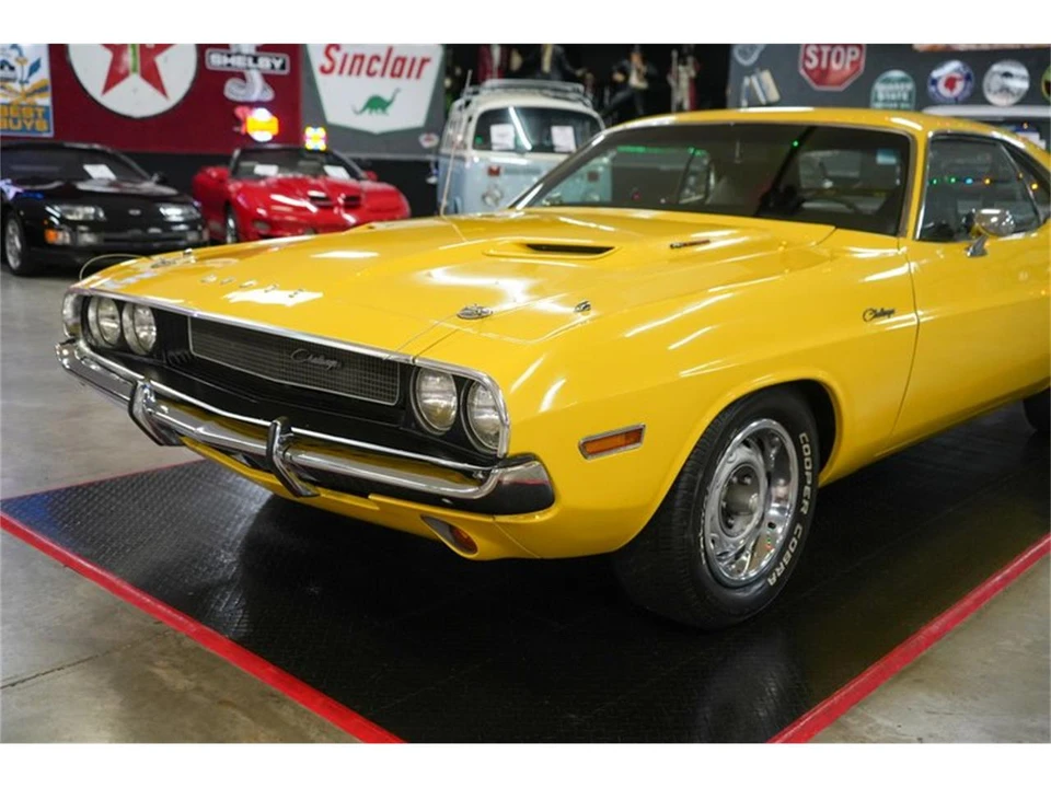 1970 Dodge Challenger 1st Gen - Image 26 of 31