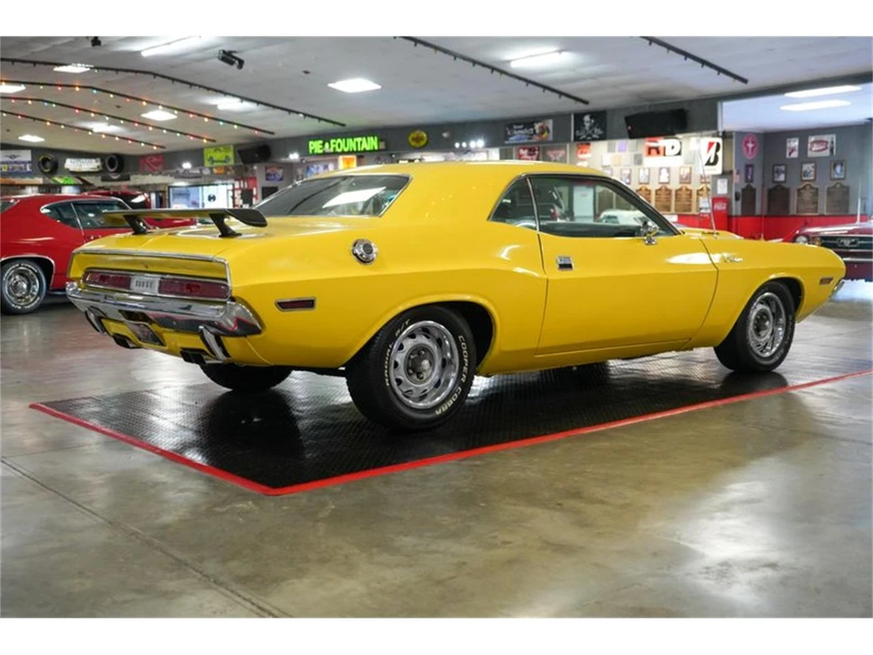 1970 Dodge Challenger 1st Gen - Image 22 of 31