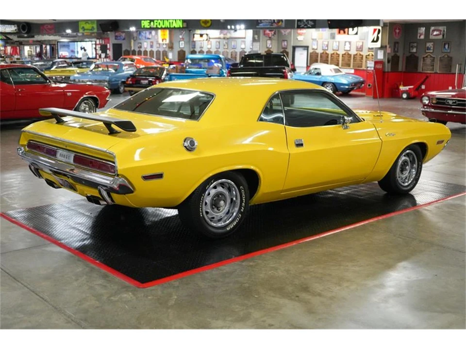 1970 Dodge Challenger 1st Gen - Image 6 of 31