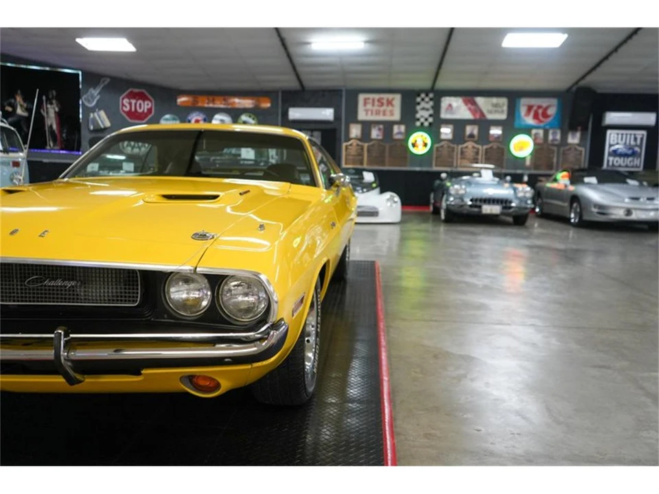 1970 Dodge Challenger 1st Gen - Image 27 of 31