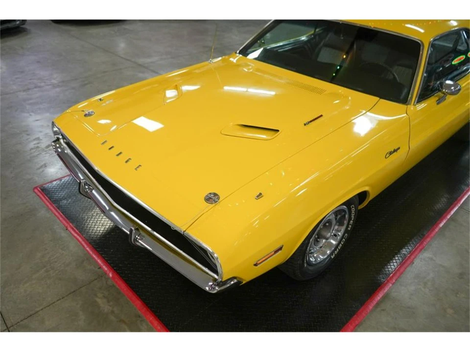 1970 Dodge Challenger 1st Gen - Image 31 of 31