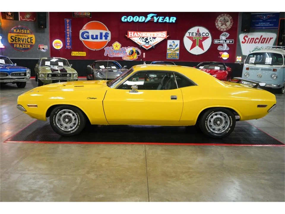 1970 Dodge Challenger 1st Gen - Image 3 of 31