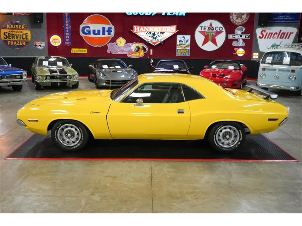 1970 Dodge Challenger 1st Gen - Image 11 of 31