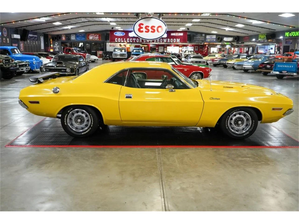 1970 Dodge Challenger 1st Gen - Image 7 of 31