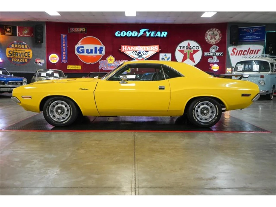 1970 Dodge Challenger 1st Gen - Image 19 of 31