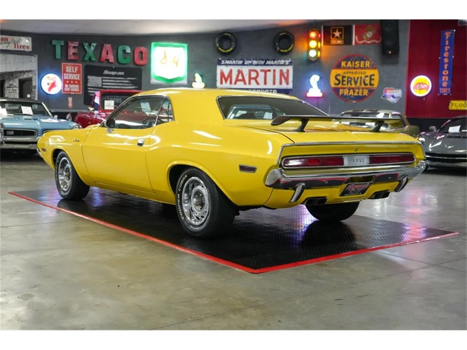 1970 Dodge Challenger 1st Gen - Image 20 of 31