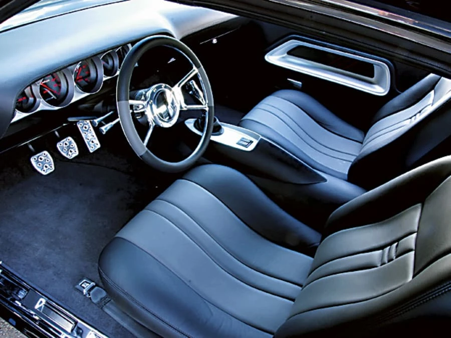 1970 Dodge Challenger 1st Gen - Image 2 of 4