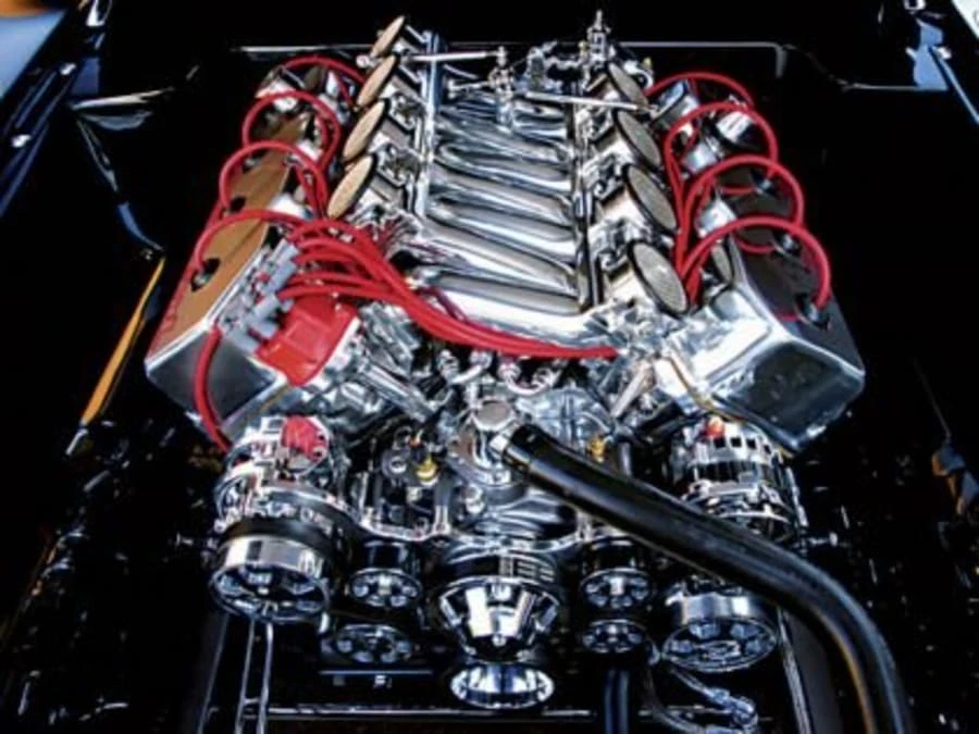 1970 Dodge Challenger 1st Gen - Image 3 of 4