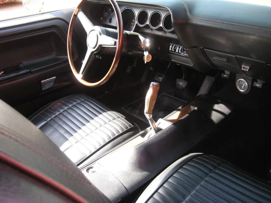 1970 Dodge Challenger 1st Gen - Image 4 of 6