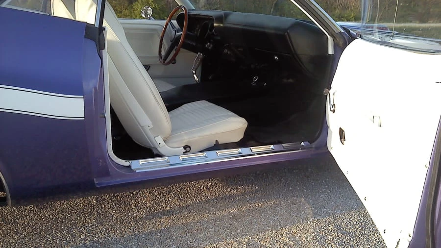 1970 Dodge Challenger 1st Gen - Image 4 of 8
