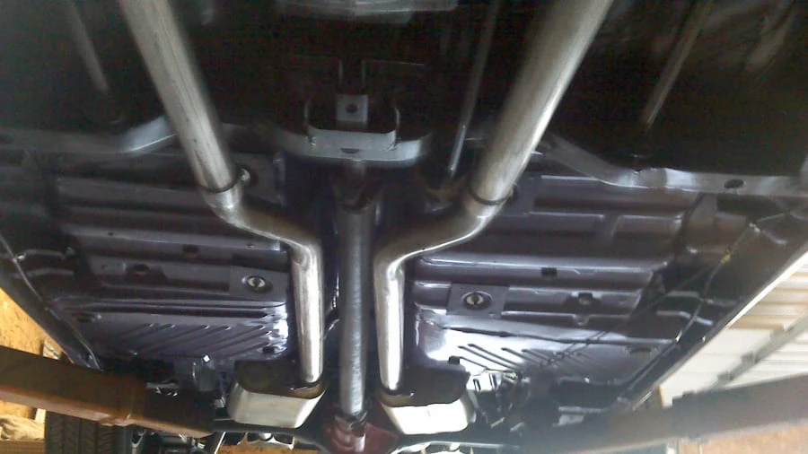 1970 Dodge Challenger 1st Gen - Image 6 of 8