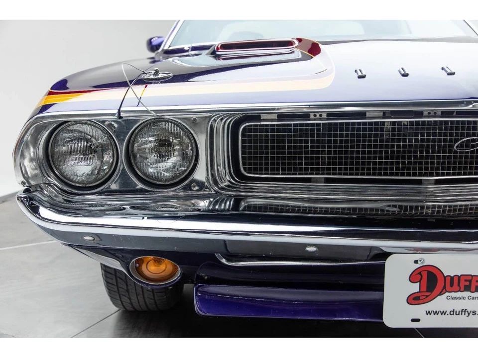 1970 Dodge Challenger 1st Gen - Image 31 of 31