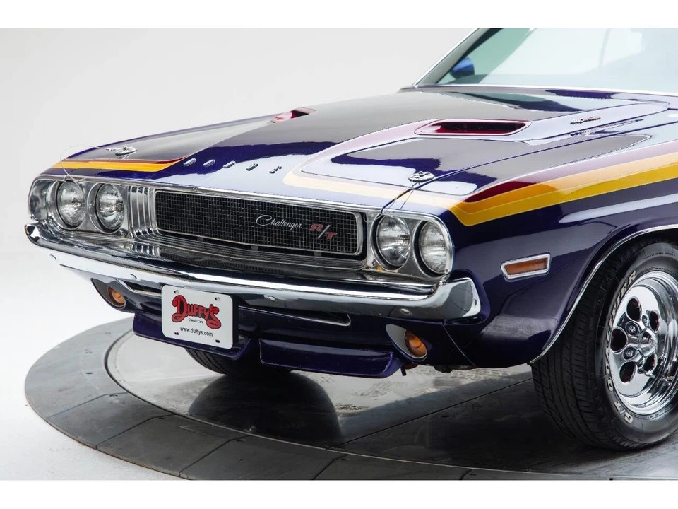1970 Dodge Challenger 1st Gen - Image 16 of 31
