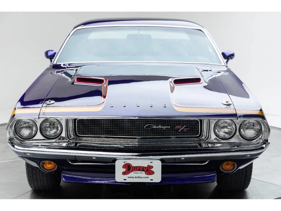 1970 Dodge Challenger 1st Gen - Image 22 of 31
