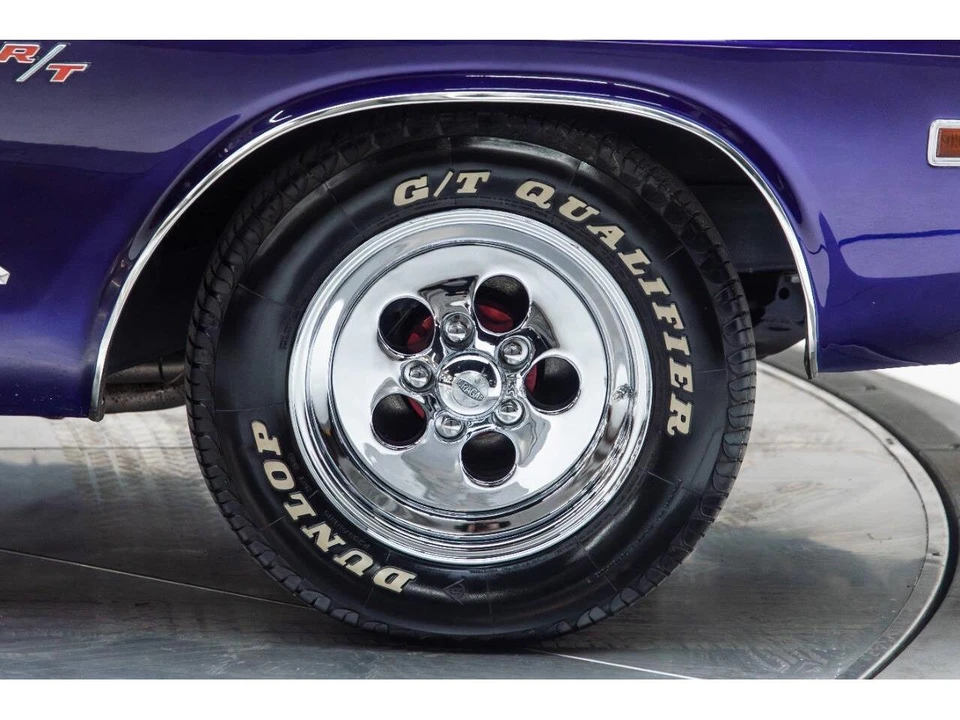 1970 Dodge Challenger 1st Gen - Image 6 of 31