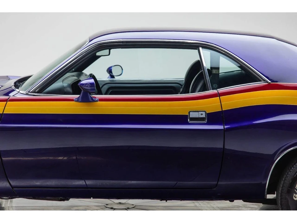 1970 Dodge Challenger 1st Gen - Image 11 of 31