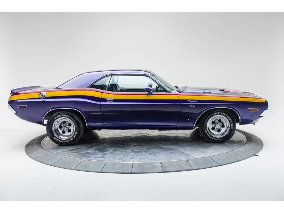 1970 Dodge Challenger 1st Gen - Image 2 of 31