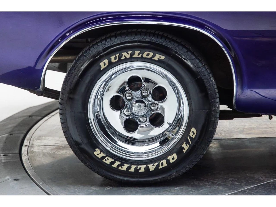 1970 Dodge Challenger 1st Gen - Image 7 of 31