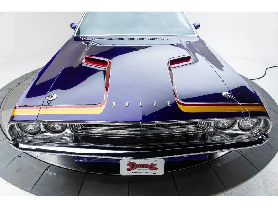1970 Dodge Challenger 1st Gen - Image 23 of 31