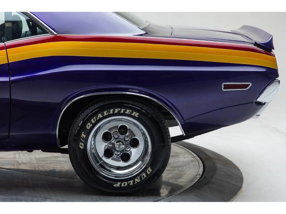 1970 Dodge Challenger 1st Gen - Image 12 of 31