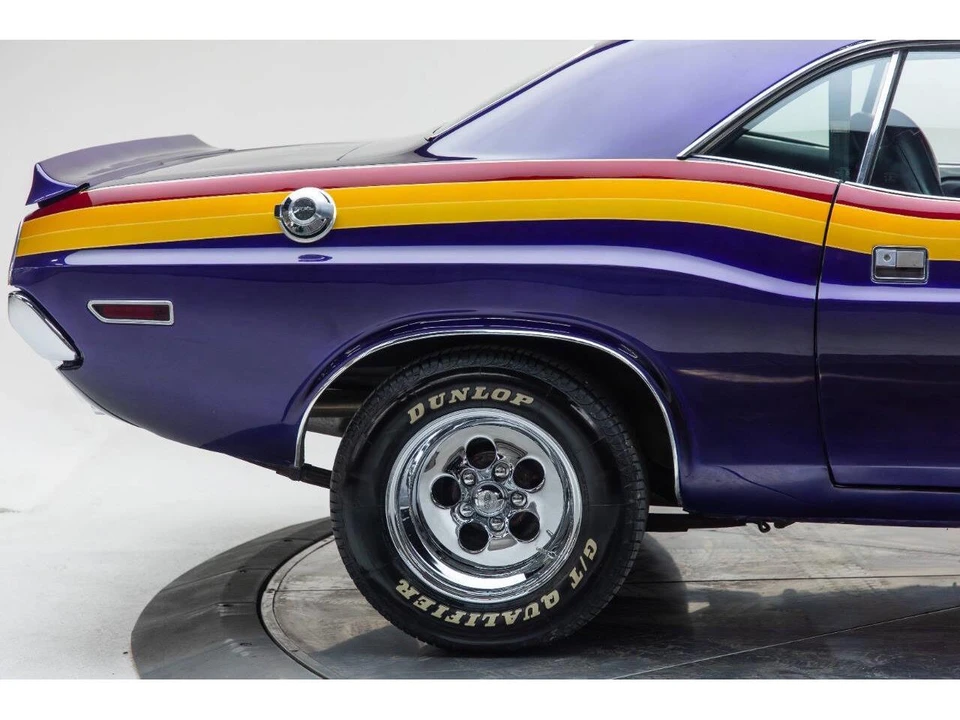 1970 Dodge Challenger 1st Gen - Image 3 of 31