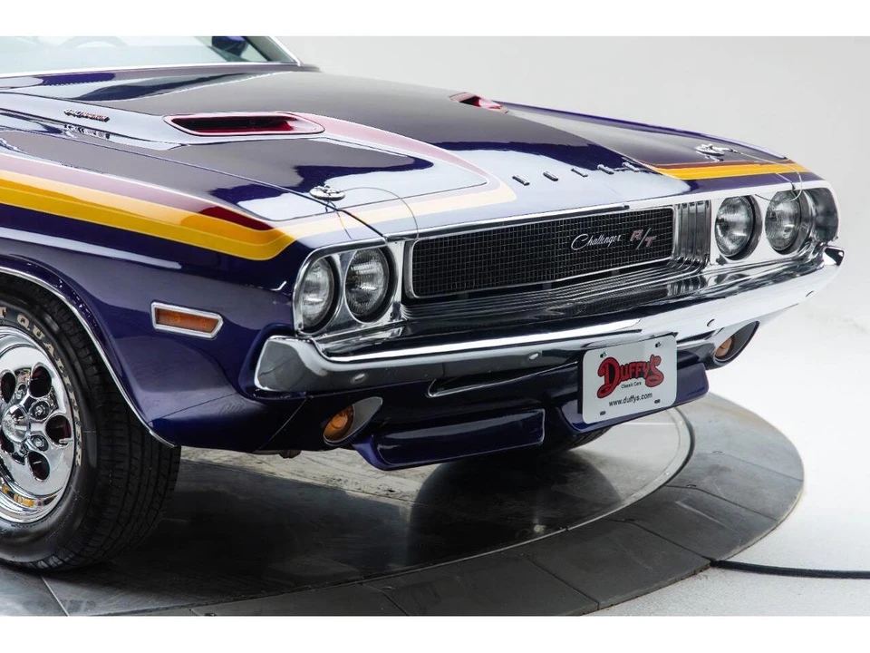 1970 Dodge Challenger 1st Gen - Image 17 of 31