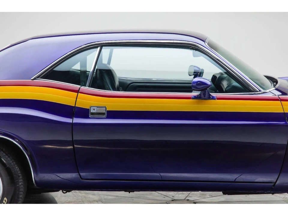 1970 Dodge Challenger 1st Gen - Image 4 of 31