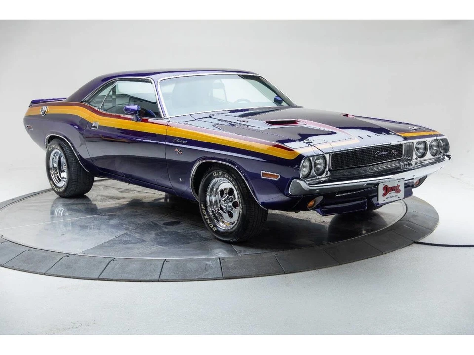 1970 Dodge Challenger 1st Gen - Image 13 of 31