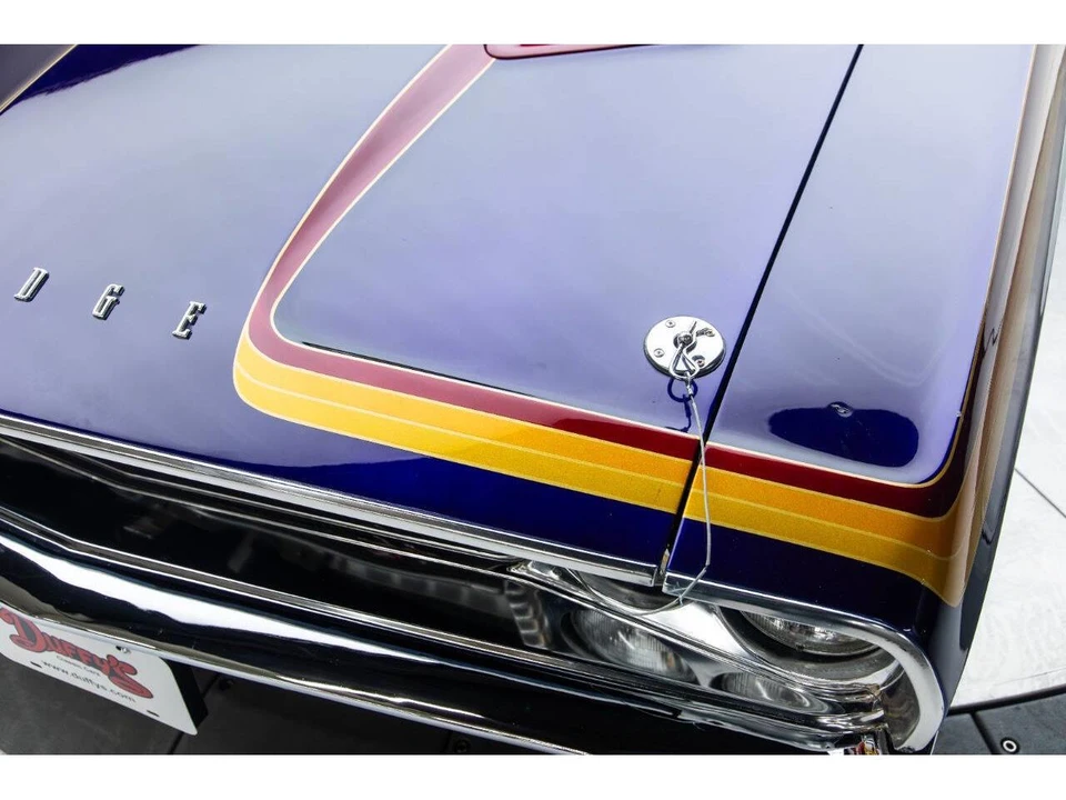 1970 Dodge Challenger 1st Gen - Image 24 of 31