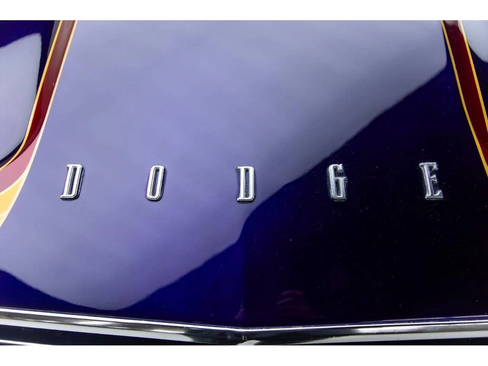 1970 Dodge Challenger 1st Gen - Image 29 of 31