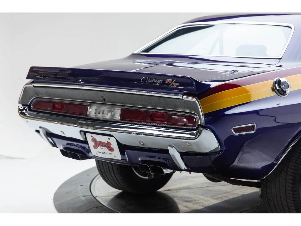 1970 Dodge Challenger 1st Gen - Image 18 of 31