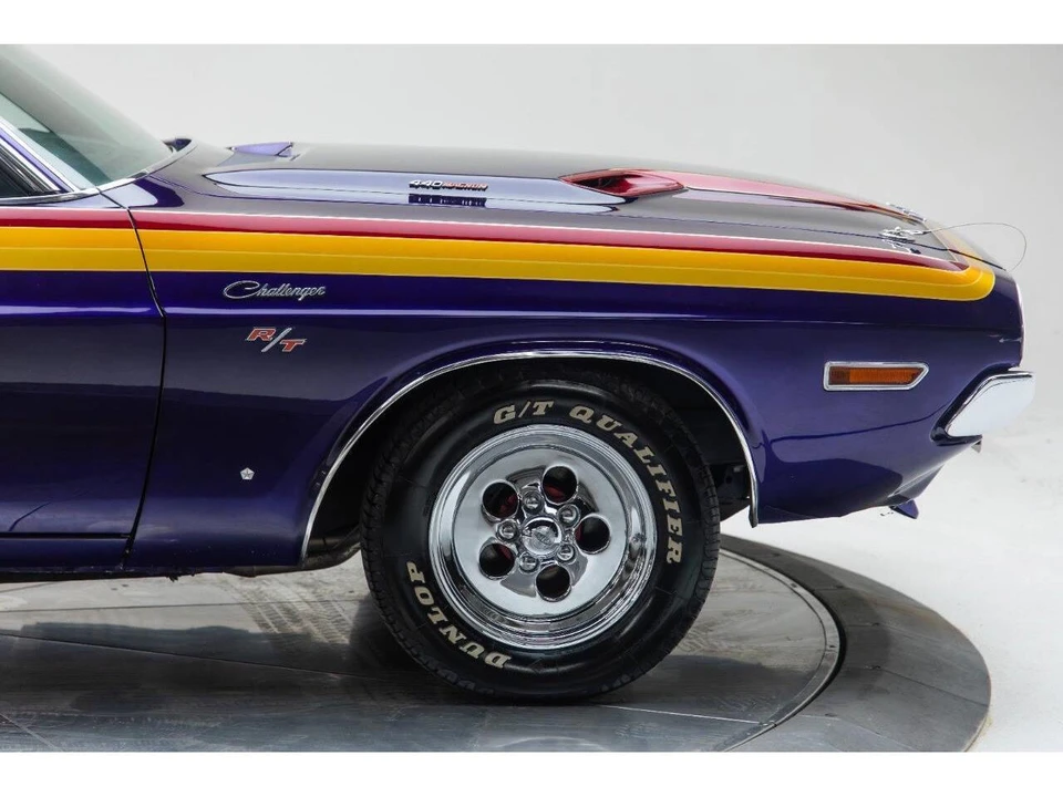 1970 Dodge Challenger 1st Gen - Image 5 of 31