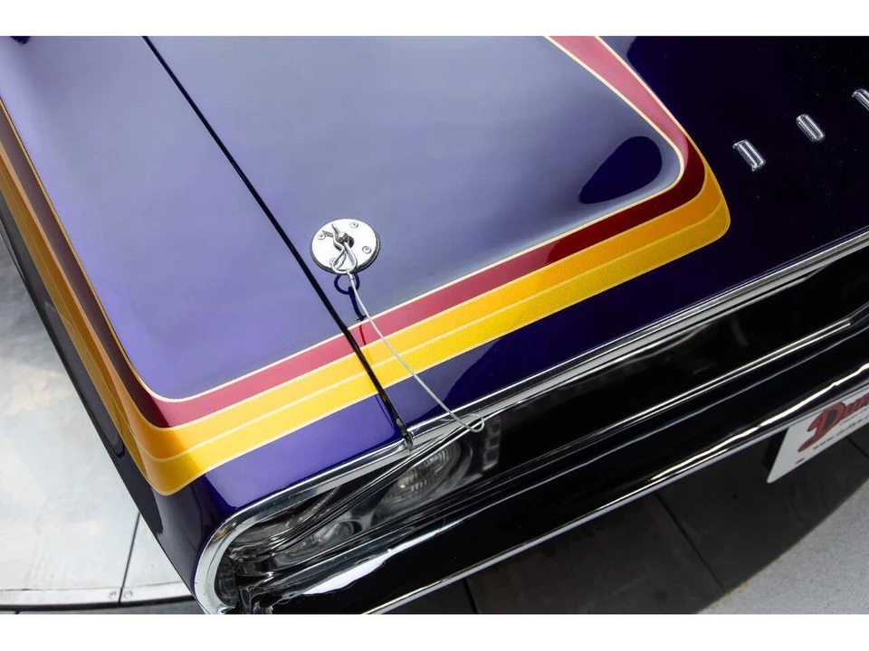 1970 Dodge Challenger 1st Gen - Image 25 of 31