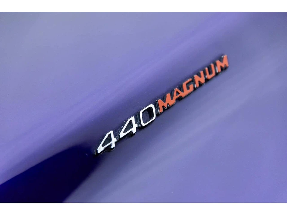 1970 Dodge Challenger 1st Gen - Image 30 of 31