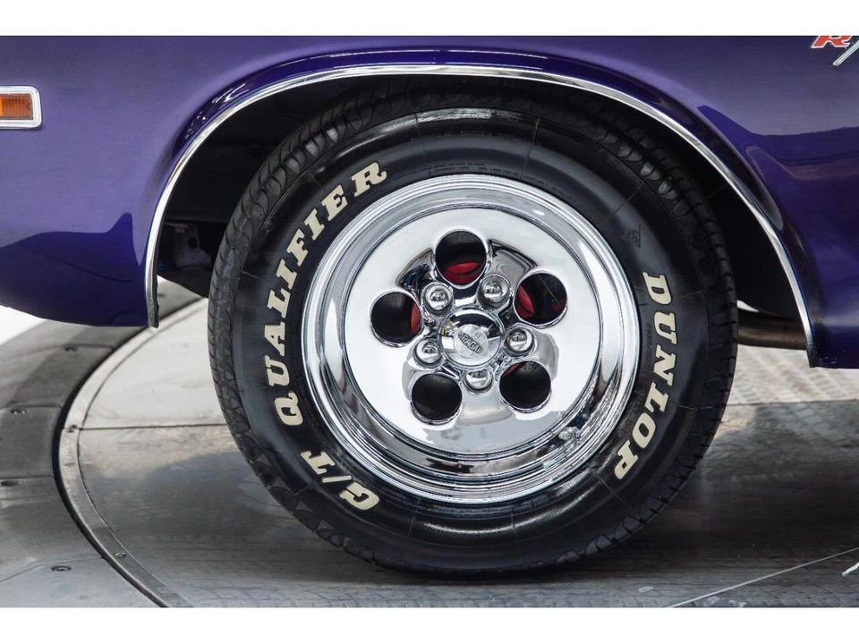 1970 Dodge Challenger 1st Gen - Image 9 of 31