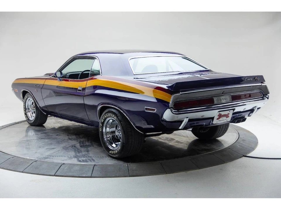 1970 Dodge Challenger 1st Gen - Image 15 of 31