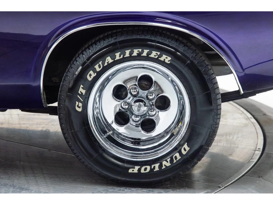 1970 Dodge Challenger 1st Gen - Image 8 of 31