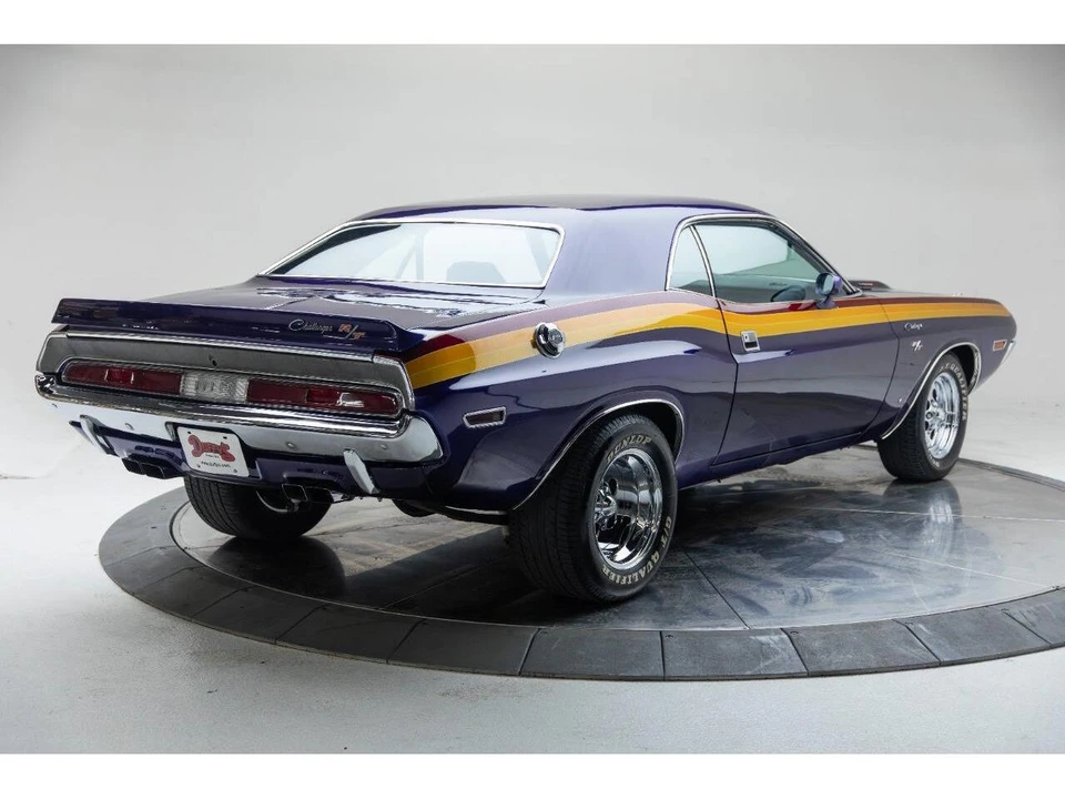 1970 Dodge Challenger 1st Gen - Image 14 of 31