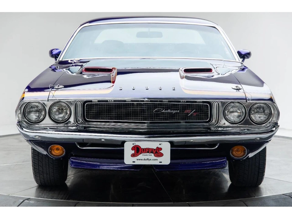 1970 Dodge Challenger 1st Gen - Image 21 of 31