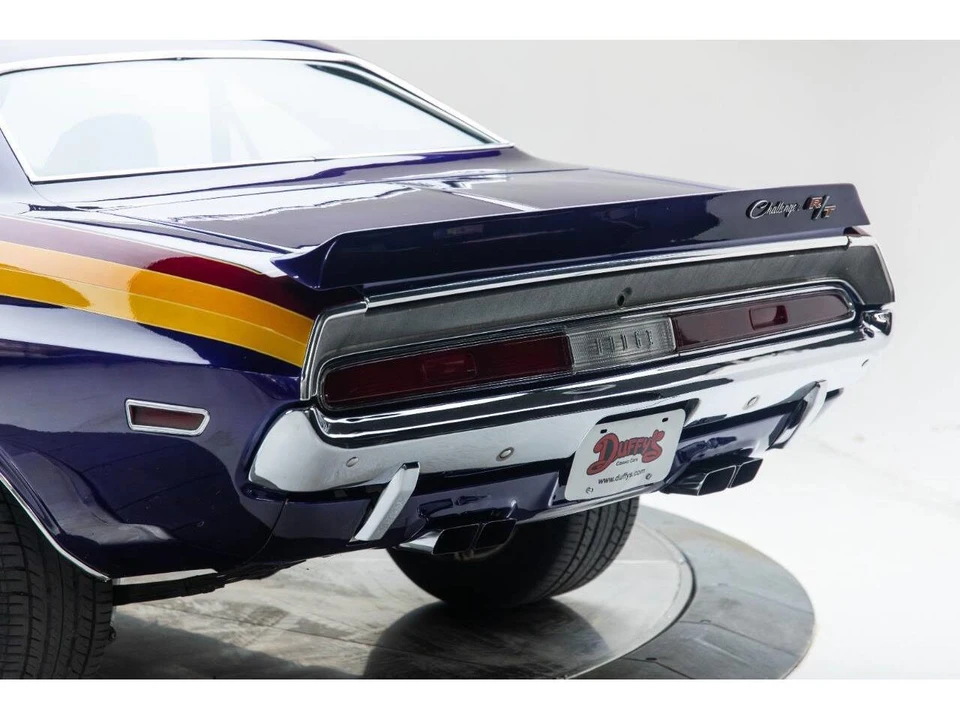 1970 Dodge Challenger 1st Gen - Image 19 of 31