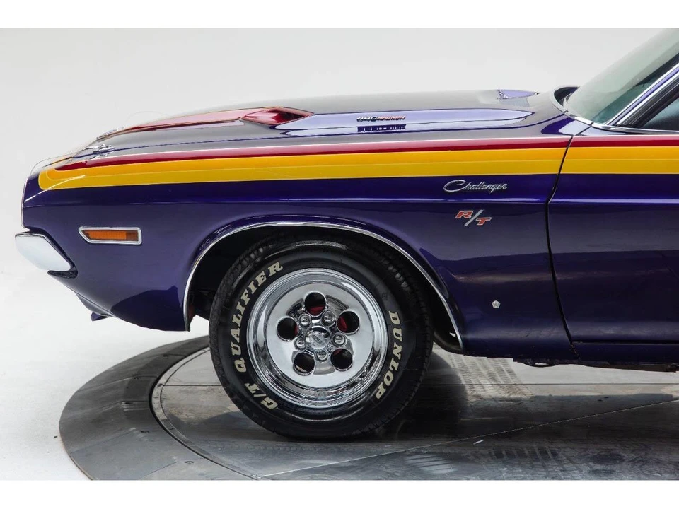 1970 Dodge Challenger 1st Gen - Image 10 of 31