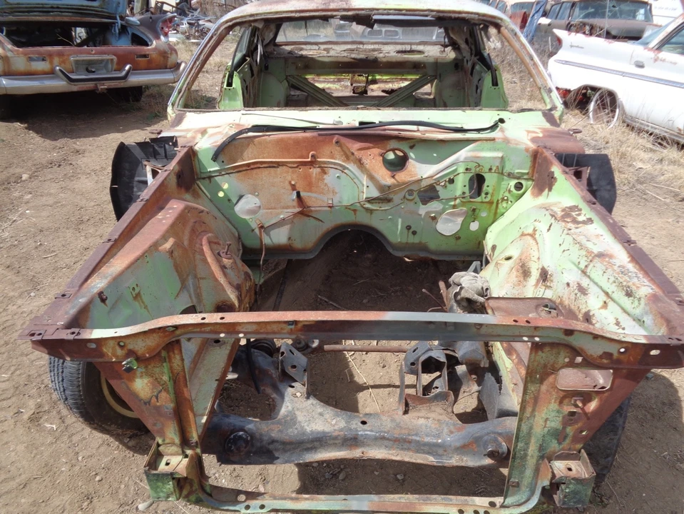 1970 Dodge Challenger 1st Gen - Image 2 of 15