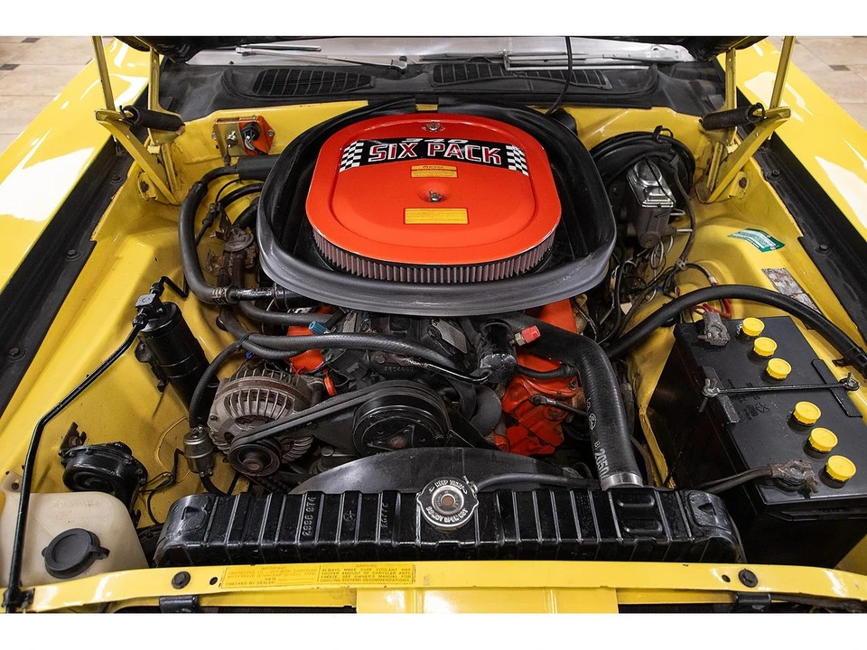 1970 Dodge Challenger 1st Gen - Image 3 of 31