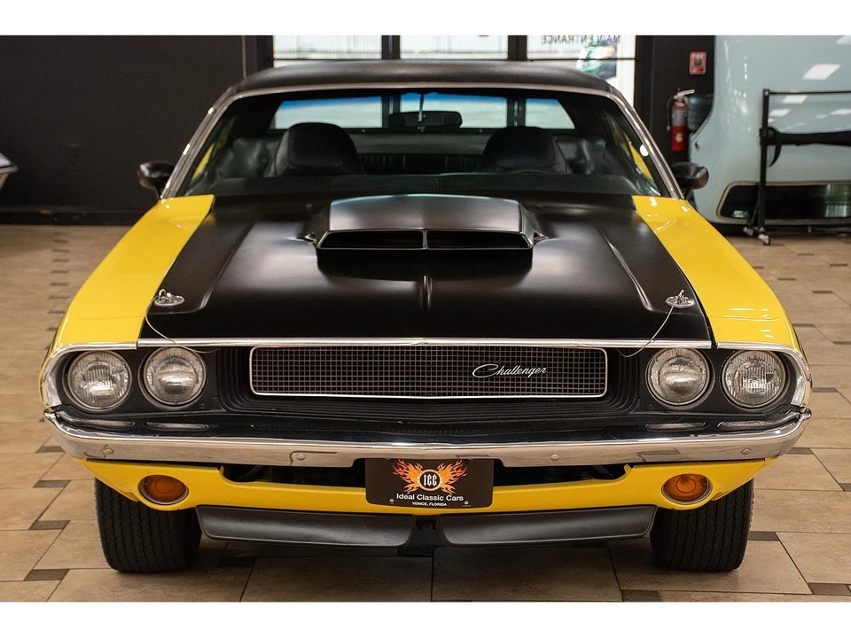 1970 Dodge Challenger 1st Gen - Image 4 of 31
