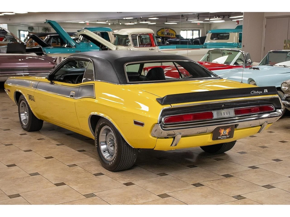 1970 Dodge Challenger 1st Gen - Image 8 of 31