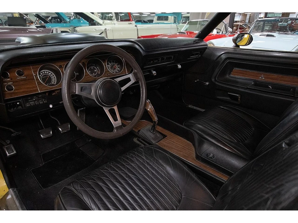 1970 Dodge Challenger 1st Gen - Image 2 of 31