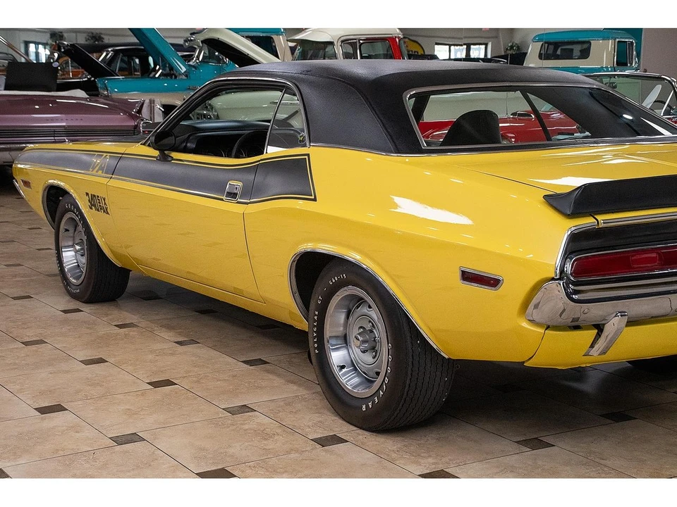 1970 Dodge Challenger 1st Gen - Image 30 of 31